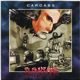 Carcass - Swansong